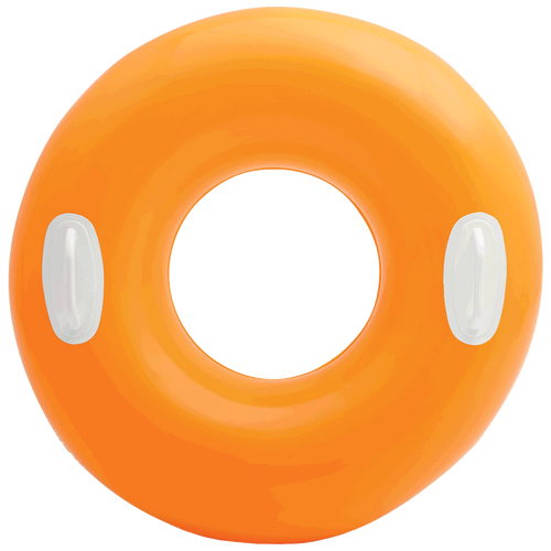 Koło plażowe kółko 76 cm Intex 59258 basen do pływania
