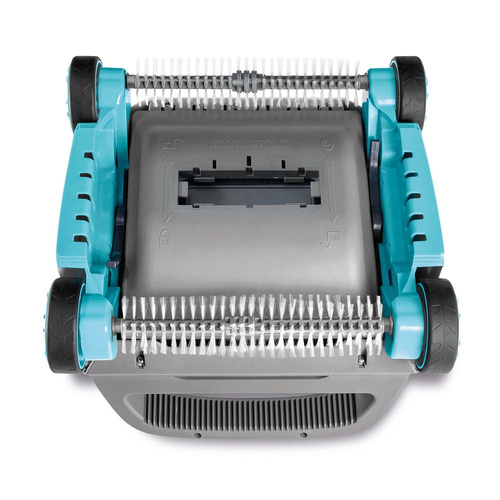 Automatyczny czyściciel dna i ścian basenu odkurzacz ZX300 Intex 28005