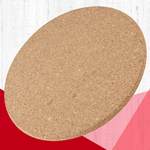 Podkładka korkowa Ø19 cm Eco FACKELMANN