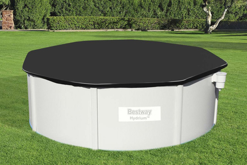 Bestway Plandeka Pokrywa na basen 396cm 58292