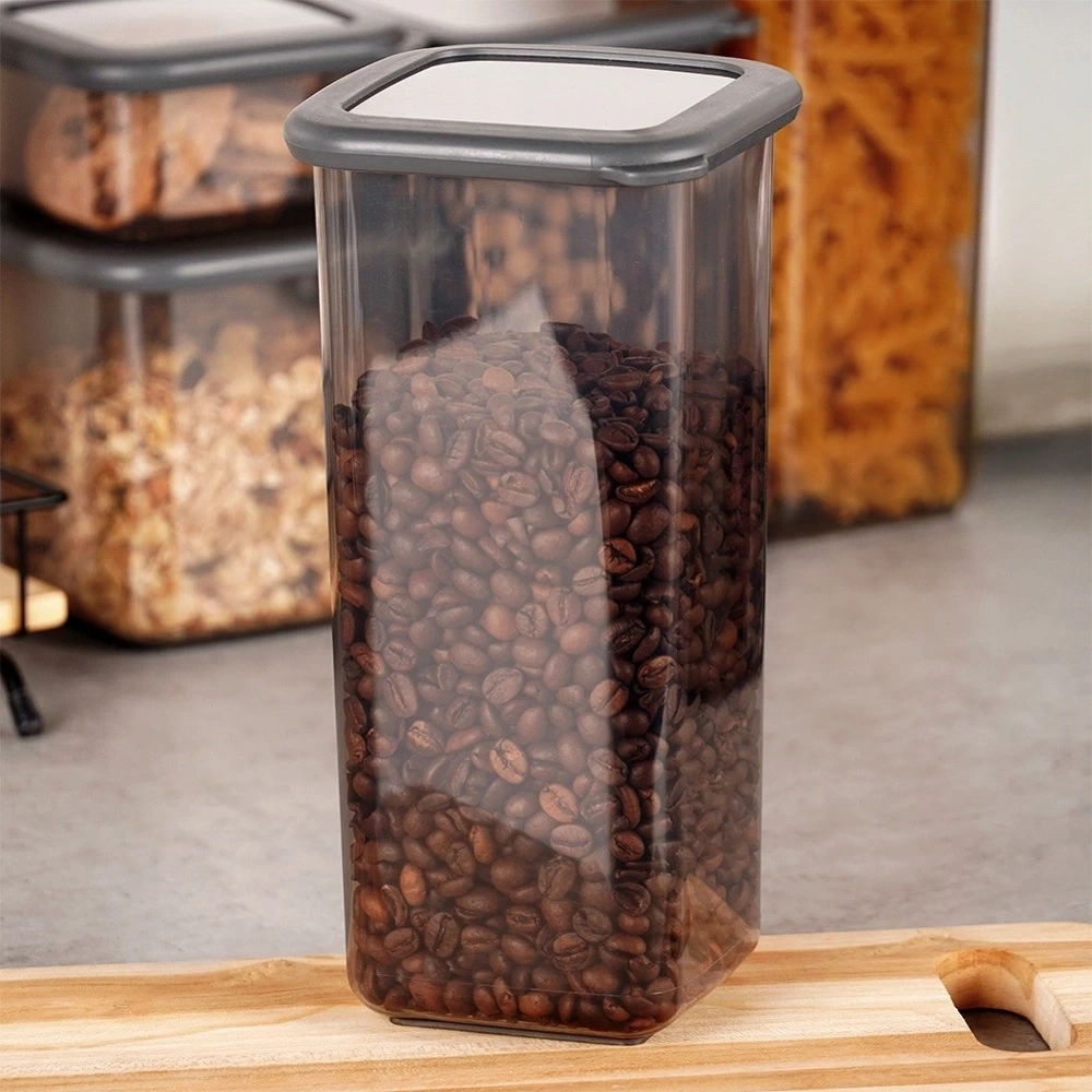 Pojemnik na produkty sypkie z pokrywką 1,6 l