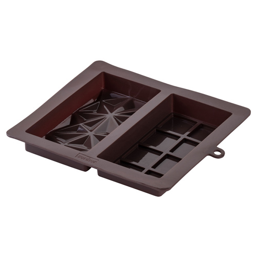 Forma do czekolady silikonowa Dubai, 20 cm Zenker