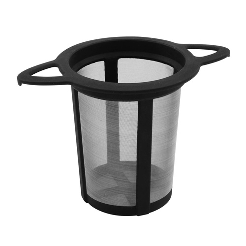 Filtr do herbaty z pokrywką  FACKELMANN