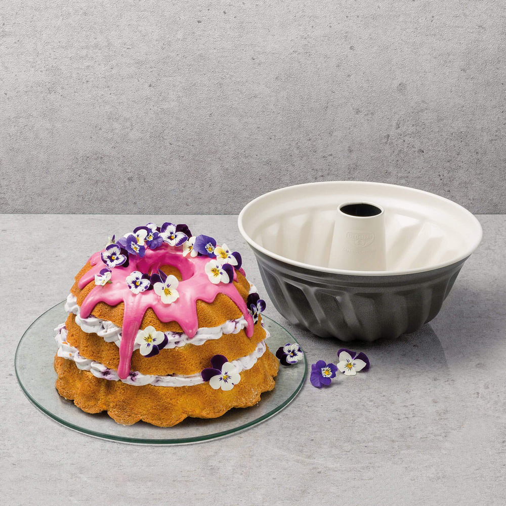 Forma do pieczenia Ø22 cm Dr. Oetker