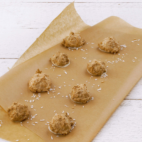 Mini-Makronator Sweet Sensation, forma do pieczenia 3x16 cm Zenker