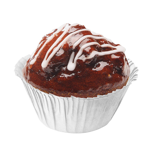 Forma do pieczenia babek, 30 sztuk, pergaminowa Foremki do muffinów z pergaminu Zenker