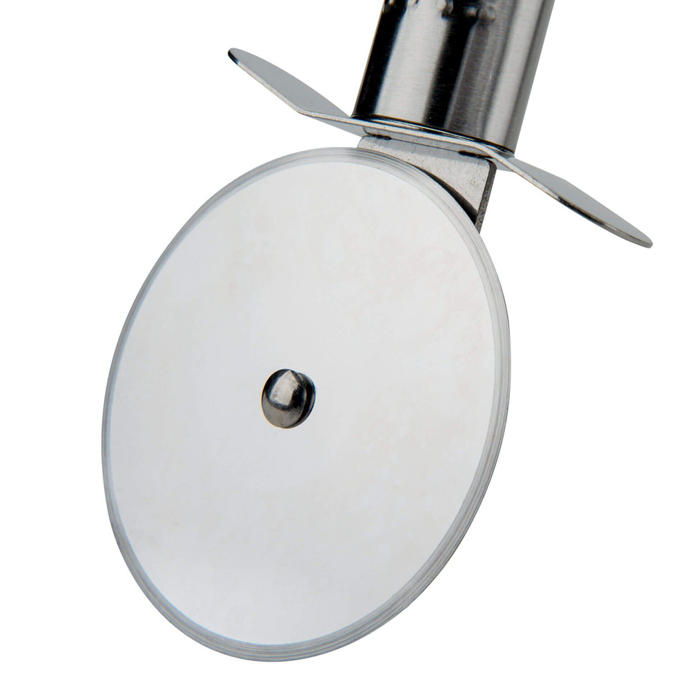 Odkrawacz do pizzy z owalnym uchwytem – idealne krojenie każdej pizzy  FACKELMANN