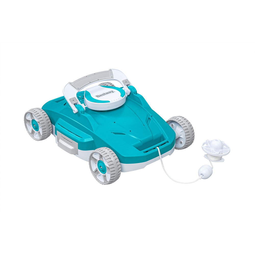 Bestway Automatyczny odkurzacz basenowy Robot AquaTronix G200 58765