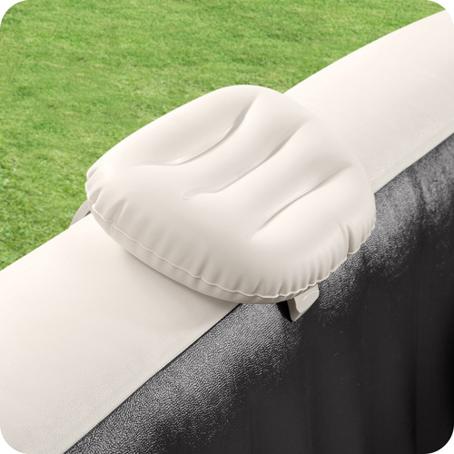  Dmuchany zagłówek poduszka SPA INTEX 28506