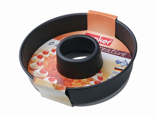 Tortownica w formie pierścienia wianek Zenker 7408