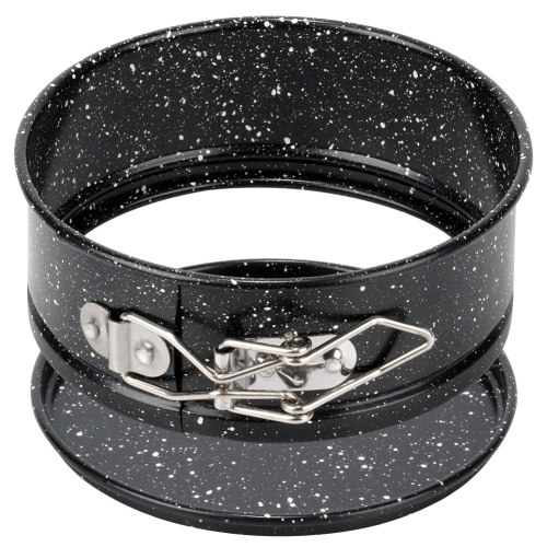 Tortownica rozpinana granitowa 12 cm