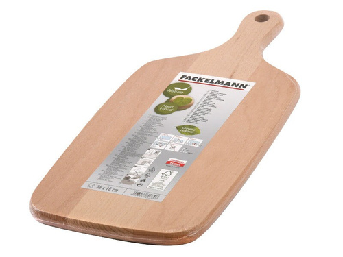 Deska stołowa 38 cm x 18 cm FACKELMANN 31730