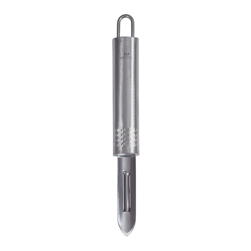 Obieraczka do jarzyn Stal inox Fackelmann 670531