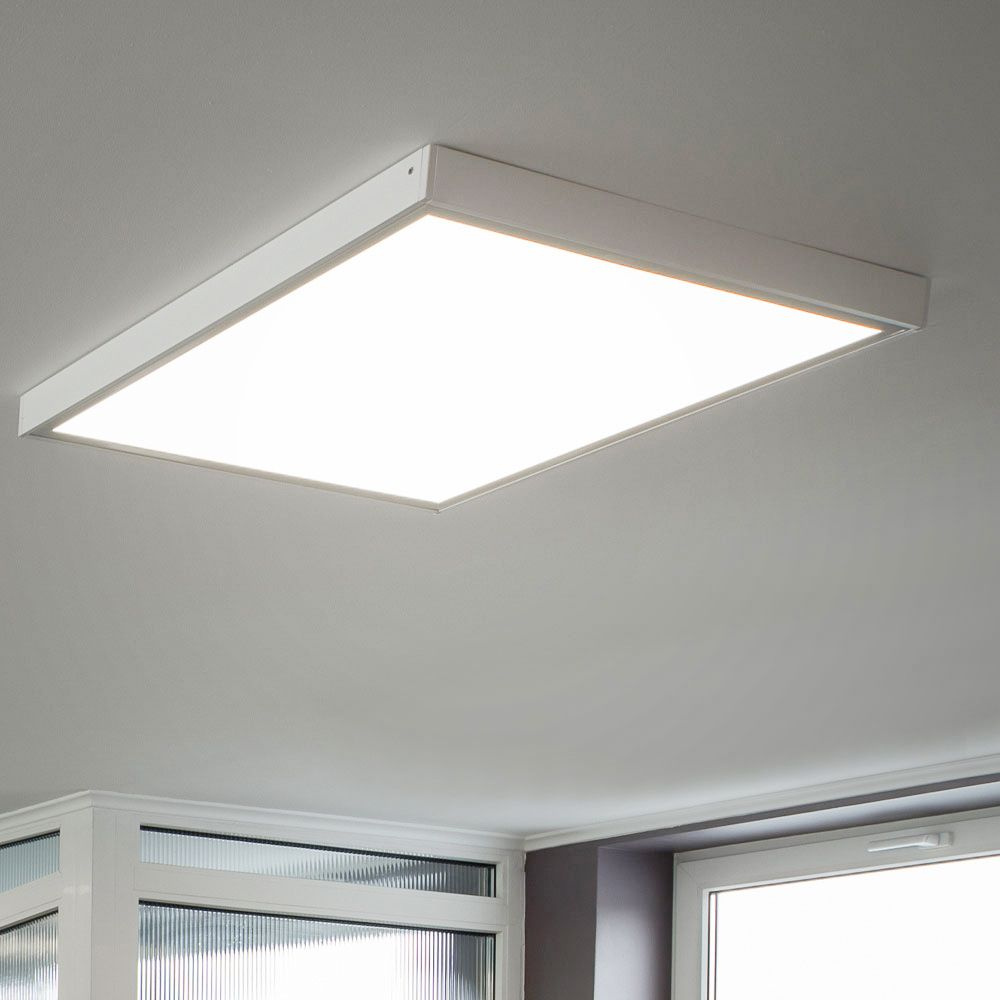 Ramka natynkowa VIDEX LED PANEL 60