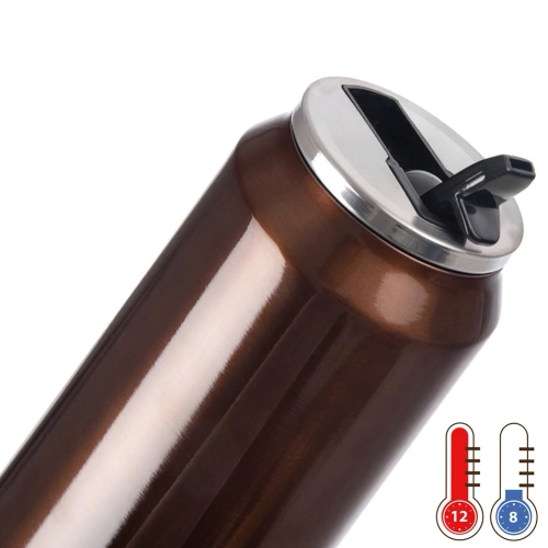 Kubek termiczny puszka 700 ml