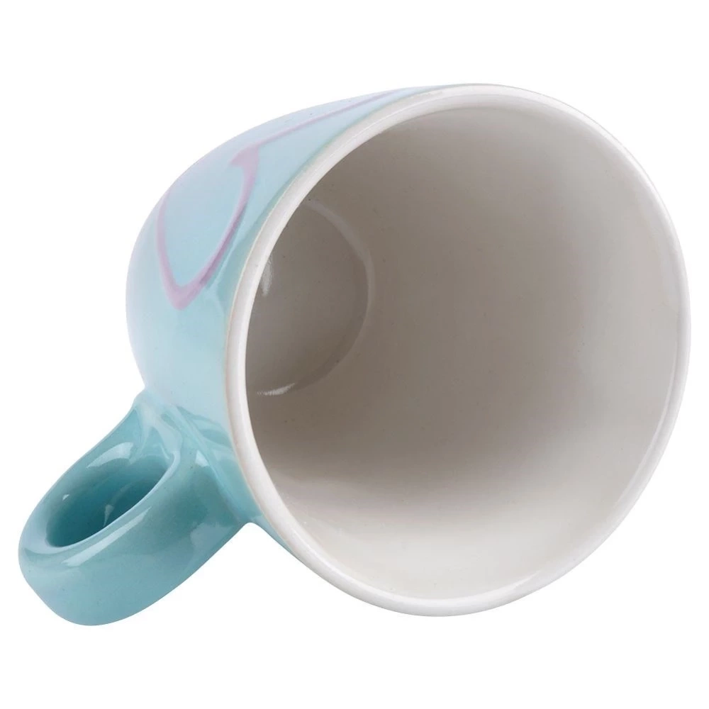 Kubki ceramiczne 210 ml 4 szt.