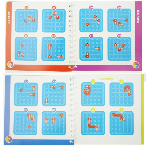 Gra logiczna Połącz świątynie puzzle gra temple