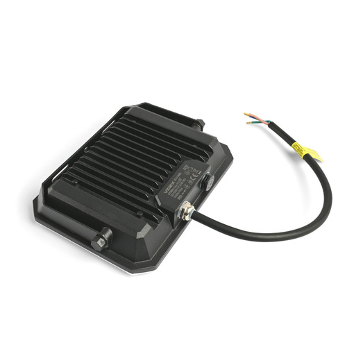 Naświetlacz Videx LED 50W 4750lm neutralna biel 5000K aluminium IP65 120°