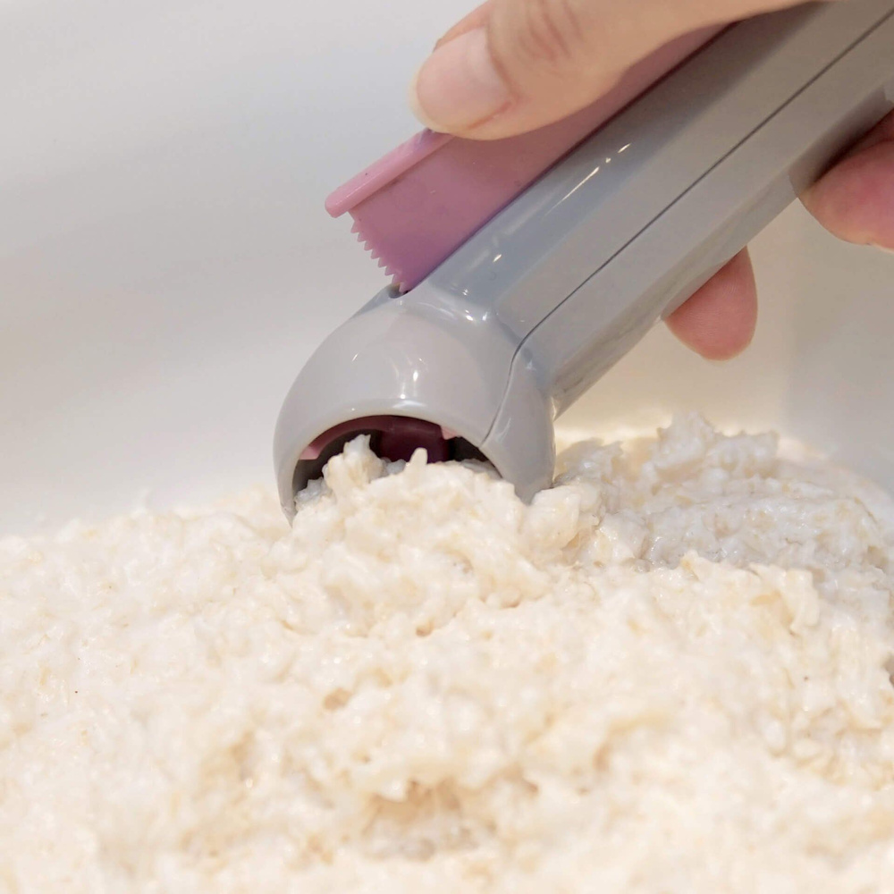 Mini-Makronator Sweet Sensation, forma do pieczenia 3x16 cm Zenker