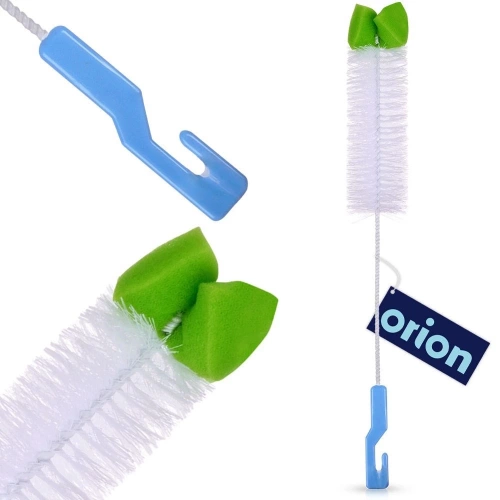 Szczotka do butelek 41 cm