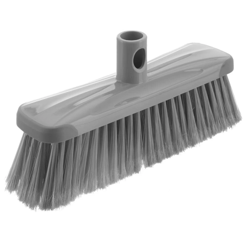 Szczotka do miotły CLEAN SYSTEM 30 cm