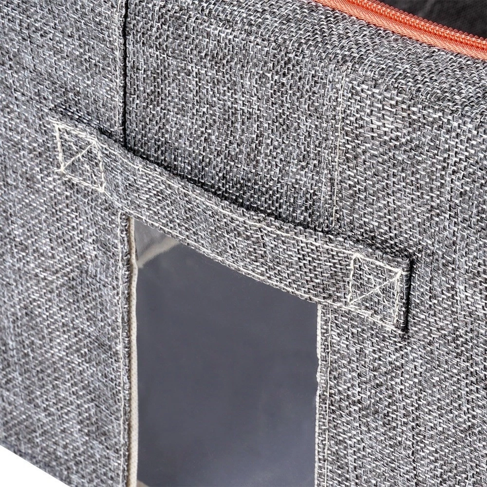 Pokrowiec na pościel 66 l 50x40x33 cm