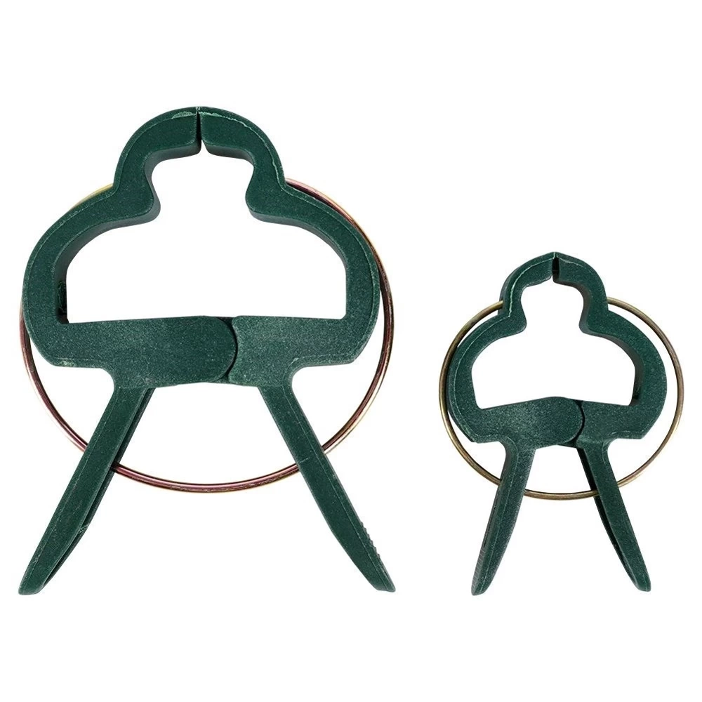 Klipsy do roślin 20 szt.