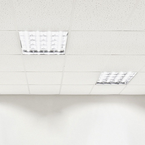 Szklana rurka LED T8 VIDEX-T8-LED-60-10W-NW