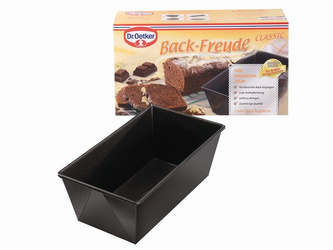 Forma do babki 20 cm Classic Dr. Oetker