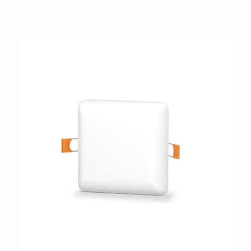 Oprawa oświetleniowa LED bezramkowa VIDEX-DOWNLIGHT-LED-DLFS-9W-NW