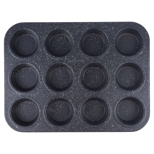 Forma do muffinek granitowa IMPERIAL 35 cm