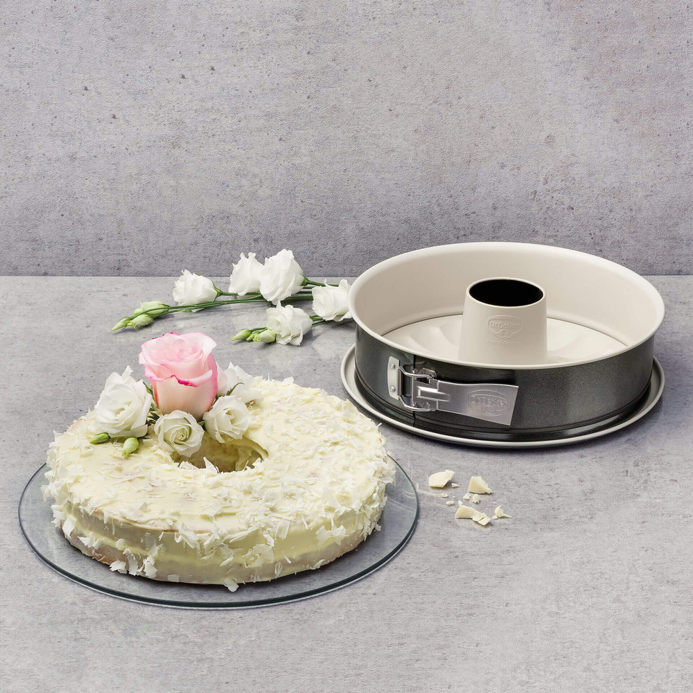 Forma do pieczenia z wyjmowanym dnem Ø26 cm Dr. Oetker