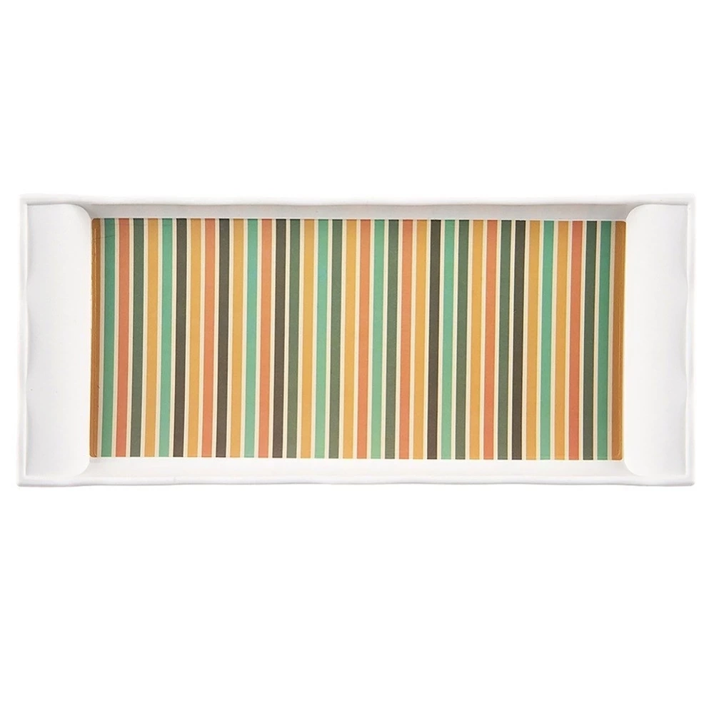 Taca do serwowania 29,5x13 cm