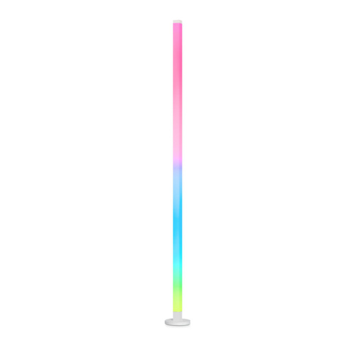 Oświetlenie podłogowe LED VIDEX VL-TF20-RGB