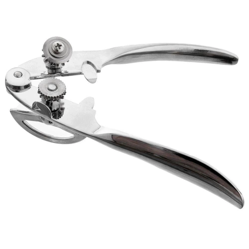 Otwieracz do puszek metalowy LUXY