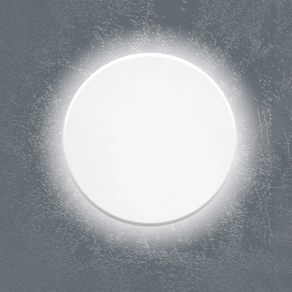 Kinkiet LED IP65 18W z regulacją barwy światła