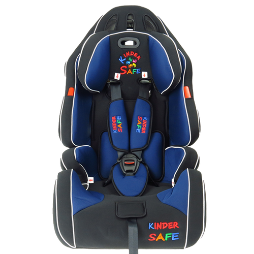 Fotelik samochodowy 9-36 kg KinderSafe Pro Comfort GE-G 