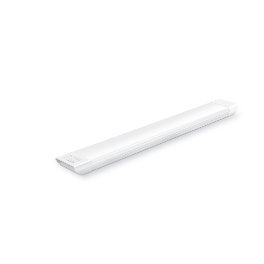 Lampa Videx LED Panel Natynkowy 50W 6250lm 4000K Neutralna Biała BATTEN