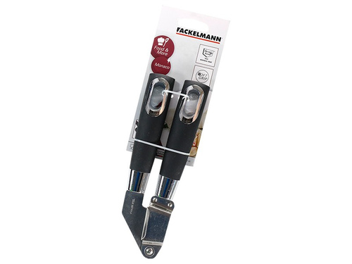 Wyciskacz do czosnku praska siekacz wyciskarka Monaco FACKELMANN 25957