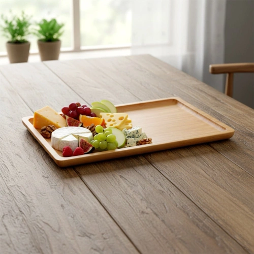 Taca do serwowania 33x23 cm