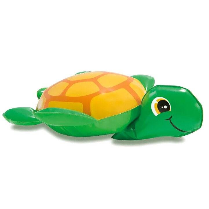Zwierzątka do kąpieli - żółw INTEX 58590