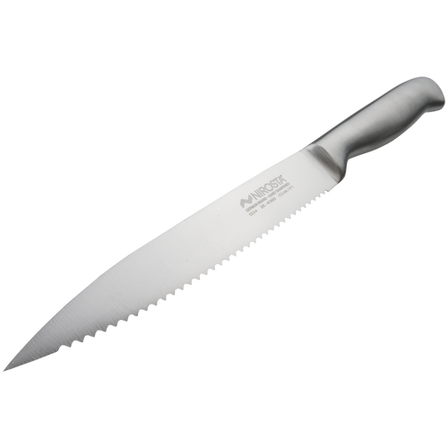 Nóż kuchenny do krojenia warzyw 24/12cm NIROSTA 41835