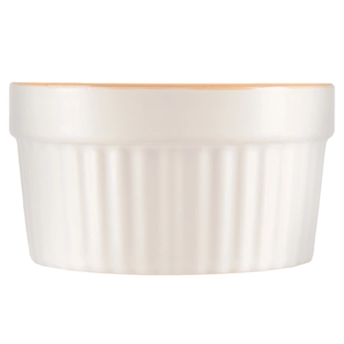Miseczka do zapiekania ceramiczna 9 cm, 180 ml