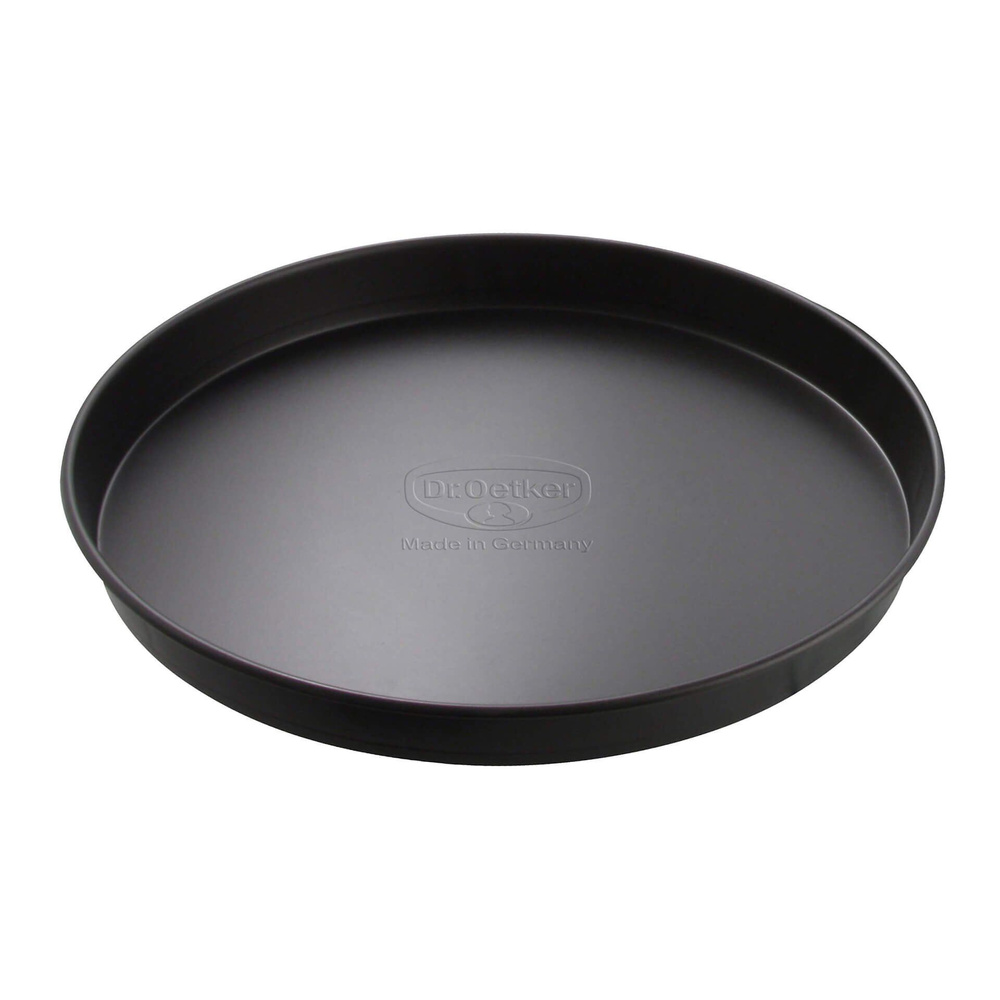 Forma do pieczenia Pizzablech, Ø32 cm Dr. Oetker