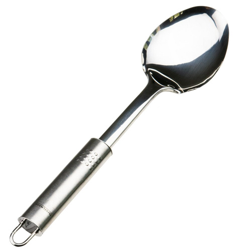 Łyżka do podawania 31cm Stal inox Fackelmann 40469