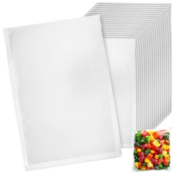 Worki do zgrzewarki próżniowej 40x28 cm 20 szt.