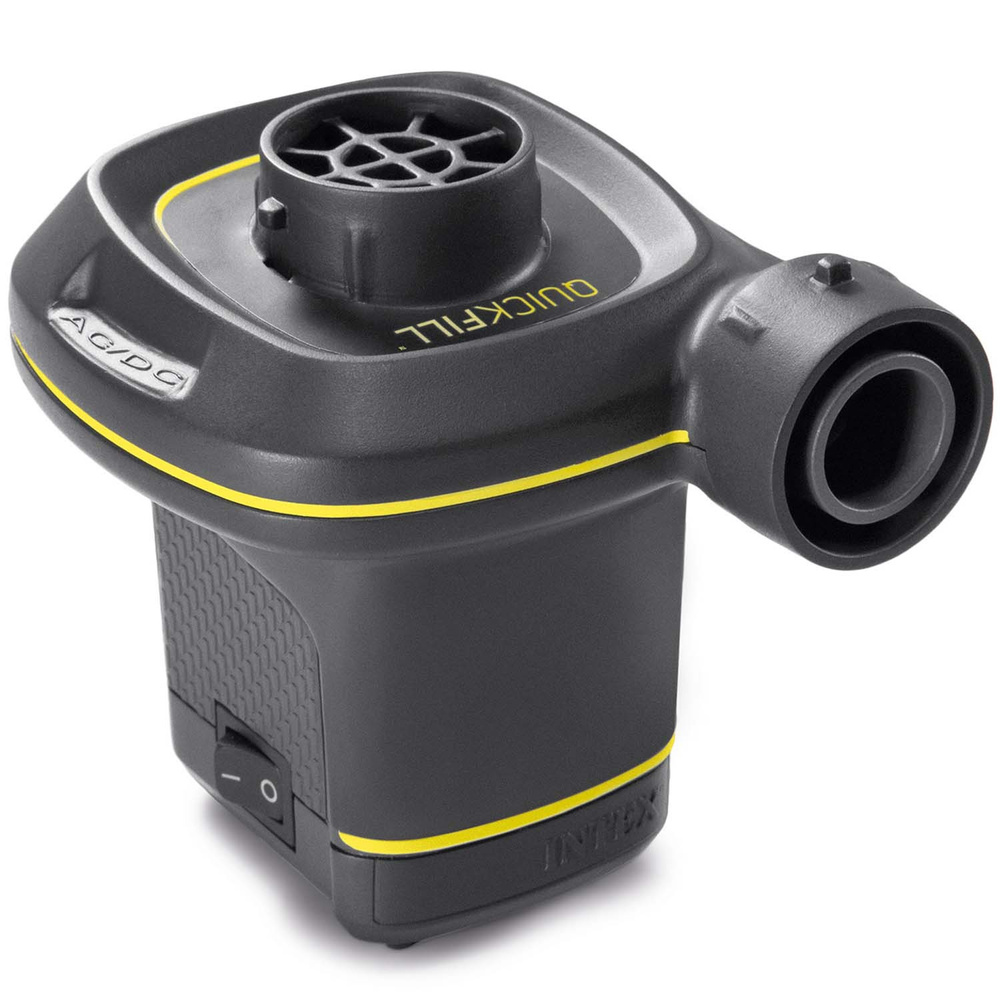 Pompka elektryczna Quick-Fill 12V 230V INTEX 66634