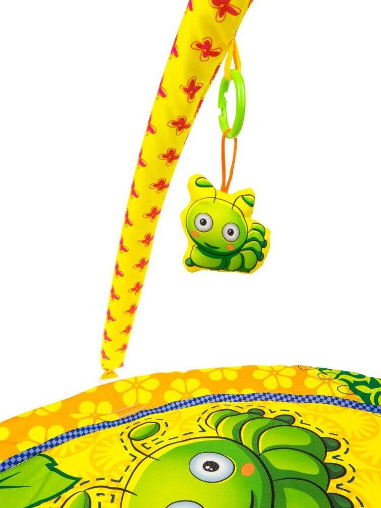 Mata edukacyjna iBaby Pszczółka iBaby