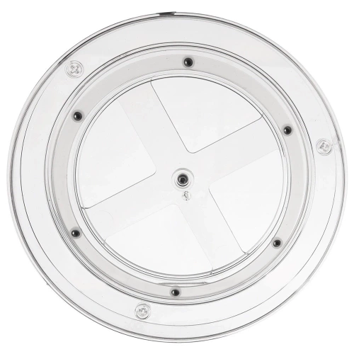 Pojemnik organizer obrotowy 27 cm