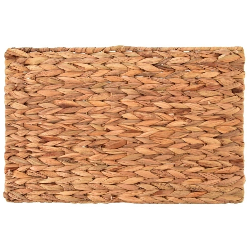 Podkładka na stół trawa morska prostokątna 45x30 cm